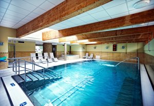 Hotel JANTAR WELLNESS & SPA wakacje