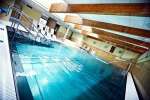 Hotel JANTAR WELLNESS & SPA wakacje