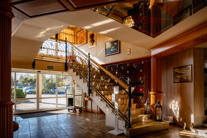 Hotel KORMORAN MEDISPA wakacje