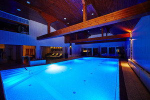 Hotel KORMORAN MEDISPA wakacje