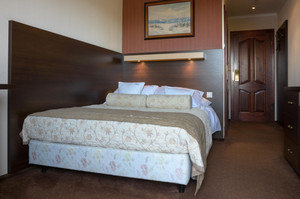 Hotel KORMORAN MEDISPA wakacje