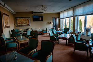 Hotel KORMORAN MEDISPA wakacje