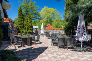 Hotel KORMORAN MEDISPA wakacje