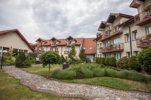 Hotel KORMORAN MEDISPA wakacje