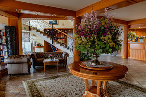 Hotel KORMORAN MEDISPA wakacje