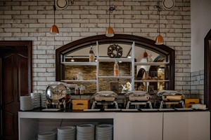 Hotel KORMORAN MEDISPA wakacje