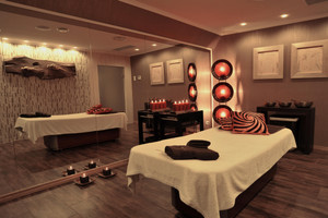 Hotel KORMORAN MEDISPA wakacje