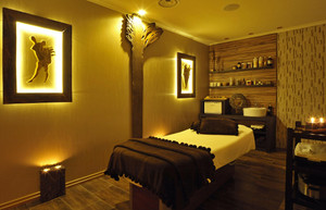 Hotel KORMORAN MEDISPA wakacje