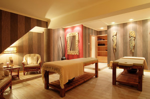 Hotel KORMORAN MEDISPA wakacje