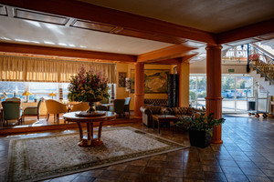 Hotel KORMORAN MEDISPA wakacje