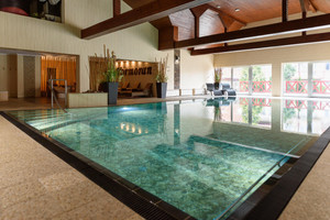 Hotel KORMORAN MEDISPA wakacje