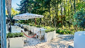 Hotel ROSEVIA RESORT AND SPA wakacje