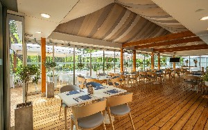 Hotel ROSEVIA RESORT AND SPA wakacje