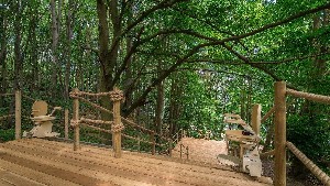 Hotel ROSEVIA RESORT AND SPA wakacje