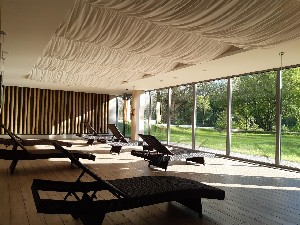 Hotel SOPOTORIUM MEDICAL RESORT wakacje