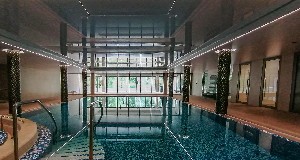 Hotel SOPOTORIUM MEDICAL RESORT wakacje