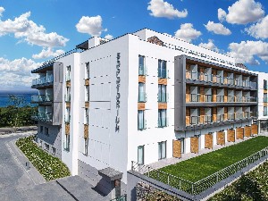 Hotel SOPOTORIUM MEDICAL RESORT wakacje