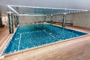 Hotel SOPOTORIUM MEDICAL RESORT wakacje