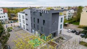 Hotel UMI wakacje
