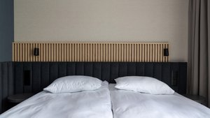 Hotel UMI wakacje