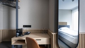 Hotel UMI wakacje