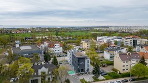 Hotel UMI wakacje