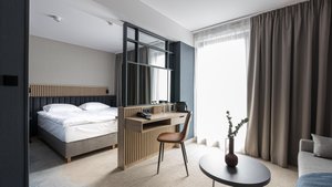 Hotel UMI wakacje