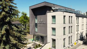 Hotel UMI wakacje