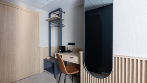Hotel UMI wakacje