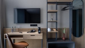 Hotel UMI wakacje