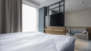 Hotel UMI wakacje