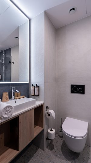 Hotel UMI wakacje
