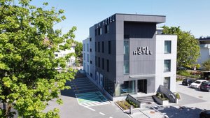 Hotel UMI wakacje