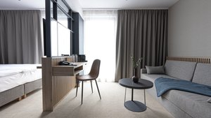 Hotel UMI wakacje
