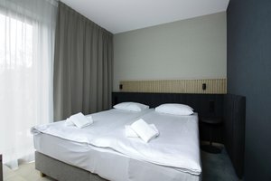 Hotel UMI wakacje