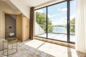 Hotel BLUE&GREEN MASURIAN HOTEL MARINA & MEDI SPA wakacje