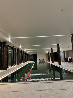 Hotel BLUE&GREEN MASURIAN HOTEL MARINA & MEDI SPA wakacje