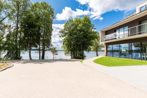 Hotel BLUE&GREEN MASURIAN HOTEL MARINA & MEDI SPA wakacje