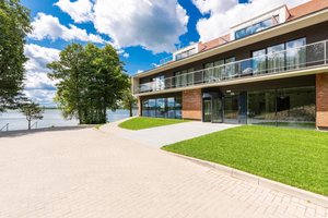 Hotel BLUE&GREEN MASURIAN HOTEL MARINA & MEDI SPA wakacje