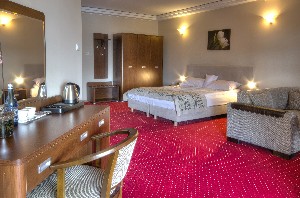 Hotel PANORAMIC OSCAR wakacje