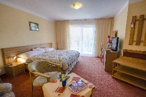 Hotel PANORAMIC OSCAR wakacje