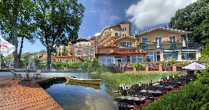 Hotel PANORAMIC OSCAR wakacje