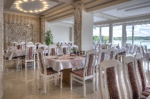 Hotel PANORAMIC OSCAR wakacje