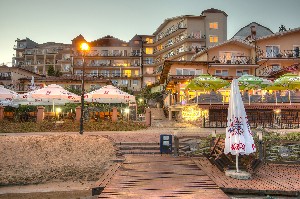 Hotel PANORAMIC OSCAR wakacje