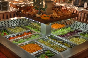 Hotel PANORAMIC OSCAR wakacje