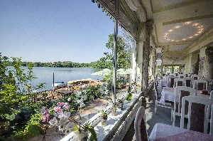 Hotel PANORAMIC OSCAR wakacje