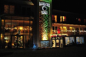 Hotel PANORAMIC OSCAR wakacje