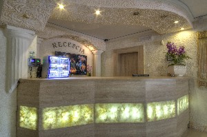 Hotel PANORAMIC OSCAR wakacje