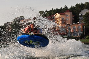 Hotel PANORAMIC OSCAR wakacje