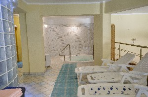 Hotel PANORAMIC OSCAR wakacje